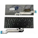 İnfostar Dell Latitude 3379 3390 3490 ile Uyumlu Notebook Klavye - Siyah - Tr - 01-Siyah