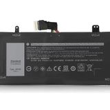 İnfostar Dell Latitude 5285 RDL-210 Notebook Bataryası Pili