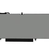 İnfostar Dell Latitude 7390 2-IN-1 Notebook Bataryası Pili