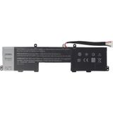 İnfostar Dell Latitude E7350 TM9HP Notebook Bataryası