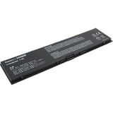 İnfostar Dell Latitude E7450 Notebook Bataryası Pili