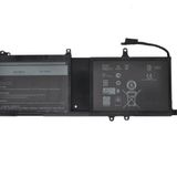 İnfostar Dell MG2YH Notebook Bataryası Pili