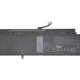 İnfostar Dell XCNR3 Notebook Bataryası Pili