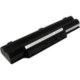 İNFOSTAR FPCBP283AP, FPCBP325-K Fujitsu Laptop Batarya Pil