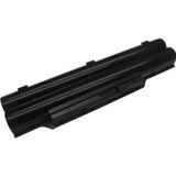 İnfostar Fujitsu S26391-F495-L100 Notebook Bataryası Pili
