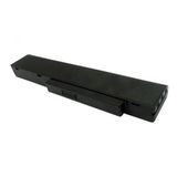 İnfostar Fujitsu SQU-808-F03 Notebook Bataryası Pili