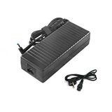 İnfostar Hp 15-dh0006tx Gtx1060ti, 15-dh0008tx Rtx2070,15-dh0007tx Rtx2060 Ile Uyumlu Adaptör, Şarj Aleti Cihazı