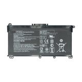 İnfostar HP 240 G7 Notebook Bataryası Pili