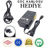 İnfostar Hp +32V 1094mA +12V 250mA 38W Printer (Yazıcı) Adaptörü