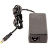 İnfostar HP 534092-001 534092-003 DL606A Siyah 65w Laptop Adaptör