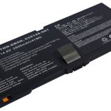 İnfostar HP 635146-001 Notebook Bataryası Pili