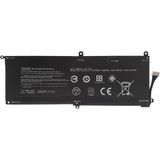 İNFOSTAR HP 753703-005 ile Uyumlu Tablet Bataryası Pili- Ver.2 (Tablet)