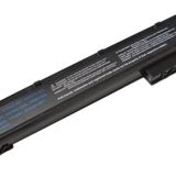 İnfostar HP Elitebook 8560W, 8570W, 8760W, 8770W Notebook Bataryası Pili