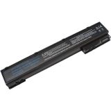 İnfostar HP Elitebook 8560W Mobile Workstation Notebook Bataryası Pili