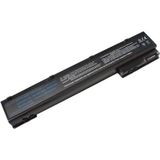 İnfostar HP Elitebook 8770W Mobile Workstation Notebook Bataryası Pili
