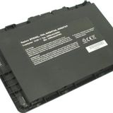 İnfostar HP Elitebook Folio 9470M Notebook Bataryası Pili