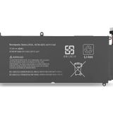 İnfostar HP Envy 15-AE000 Notebook Bataryası Pili