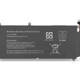 İnfostar HP Envy 15-AE018TX(N1V50PA) Notebook Bataryası Pili