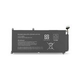 İnfostar HP Envy 15-AE019TX(N1V51PA) Notebook Bataryası Pili