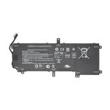 İnfostar HP Envy 15-AS000 15-AS100 VS03XL Notebook Bataryası Pili