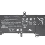 İnfostar HP Envy 15-AS006UR Notebook Bataryası Pili