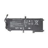 İnfostar HP Envy 15-AS100 Notebook Bataryası Pili
