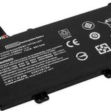 İnfostar HP Envy M7-U000 Notebook Bataryası Pili