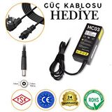 İnfostar HP G72 Serisi Uyumlu Notebook Adaptör Şarj Cihazı