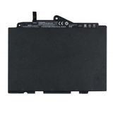 İnfostar HP HSTNN-DB6V Notebook Bataryası Pili