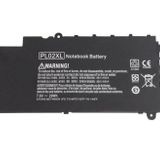 İnfostar HP HSTNN-LB6 Notebook Bataryası Pili
