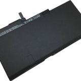 İnfostar HP HSTNN-UB4R Notebook Bataryası Pili