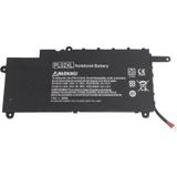 İnfostar HP Pavilion 11-N000 X360 Notebook Bataryası Pili