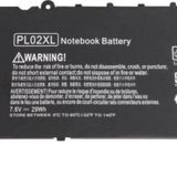 İnfostar HP Pavilion 11-N001NT X360 Notebook Bataryası Pili