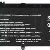 İnfostar HP Pavilion 13-U100 X360 Notebook Bataryası Pili