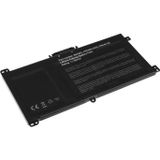 İnfostar HP Pavilion 14-BA100 X360 Notebook Bataryası Pili