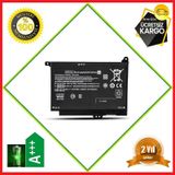İnfostar HP Pavilion 15-AU 15-AW 15-AU000 15-AW000 BP02XL Notebook Bataryası Pili