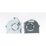 İnfostar Hp Pavilion 15-Ck, 15-CK000 ile Uyumlu Notebook Cpu Fan - Siyah