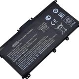 İnfostar HP Pavilion 15-CS1000 Notebook Bataryası Pili