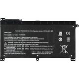 İnfostar HP Pavilion M3-U000 X360 Notebook Bataryası Pili
