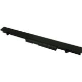 İnfostar HP Probook 430 G2 4 Cell Notebook Bataryası Pili