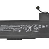 İnfostar HP VV09XL Notebook Bataryası Pili