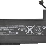 İnfostar HP ZBook 15 G3 G4 VV09XL Notebook Bataryası