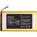 İNFOSTAR Huawei MediaPad S7, HB3G1, HB3G1H Tablet Bataryası Pili