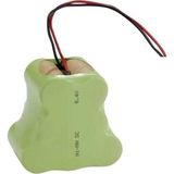 İnfostar Kenwood HV170 Için 8.4V 1.3AH Tnl Marka Nicd Süpürge Pili