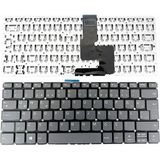 İnfostar Lenovo 320-14IAP, S145-14API, S145-14IIL ile Uyumlu Notebook Klavye - Siyah - Tr - 01-Siyah