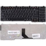 İnfostar Lenovo B560A ile Uyumlu Notebook Klavye - Siyah - TR