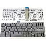 İnfostar Lenovo İdeapad 1-15Ijl7 82lx 82qh, 1-15ada7 82r1 82u4 Yoga Slim 7-15IIl05 82ad ile Uyumlu Notebook Klavye - Tuş Takımı / Siyah - TR - 01-Siyah