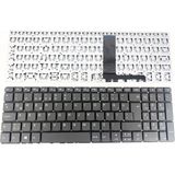 İnfostar Lenovo Ideapad 3 330S-15AST 330S-15IKB ile Uyumlu Notebook Klavye - Siyah - Tr - 01-Siyah