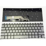 İnfostar Lenovo IdeaPad Flex 5-14ALC05 5-14ARE05 5-14IIL05 ile Uyumlu Notebook Klavye - Tuş Takımı / Siyah - TR - 01-Siyah