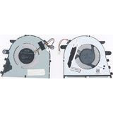 İnfostar Lenovo Ideapad V130-15 V130-15IGM V130-15IKB V330-15ISK V330-15IKB 81AW 81AX 81HL 81HN E53-80 Fan DFS531005PL0T FL1R 5F10Q59964, 5F10R28076 ile ile Uyumlu Notebook Fan NBFAN706 - Siyah